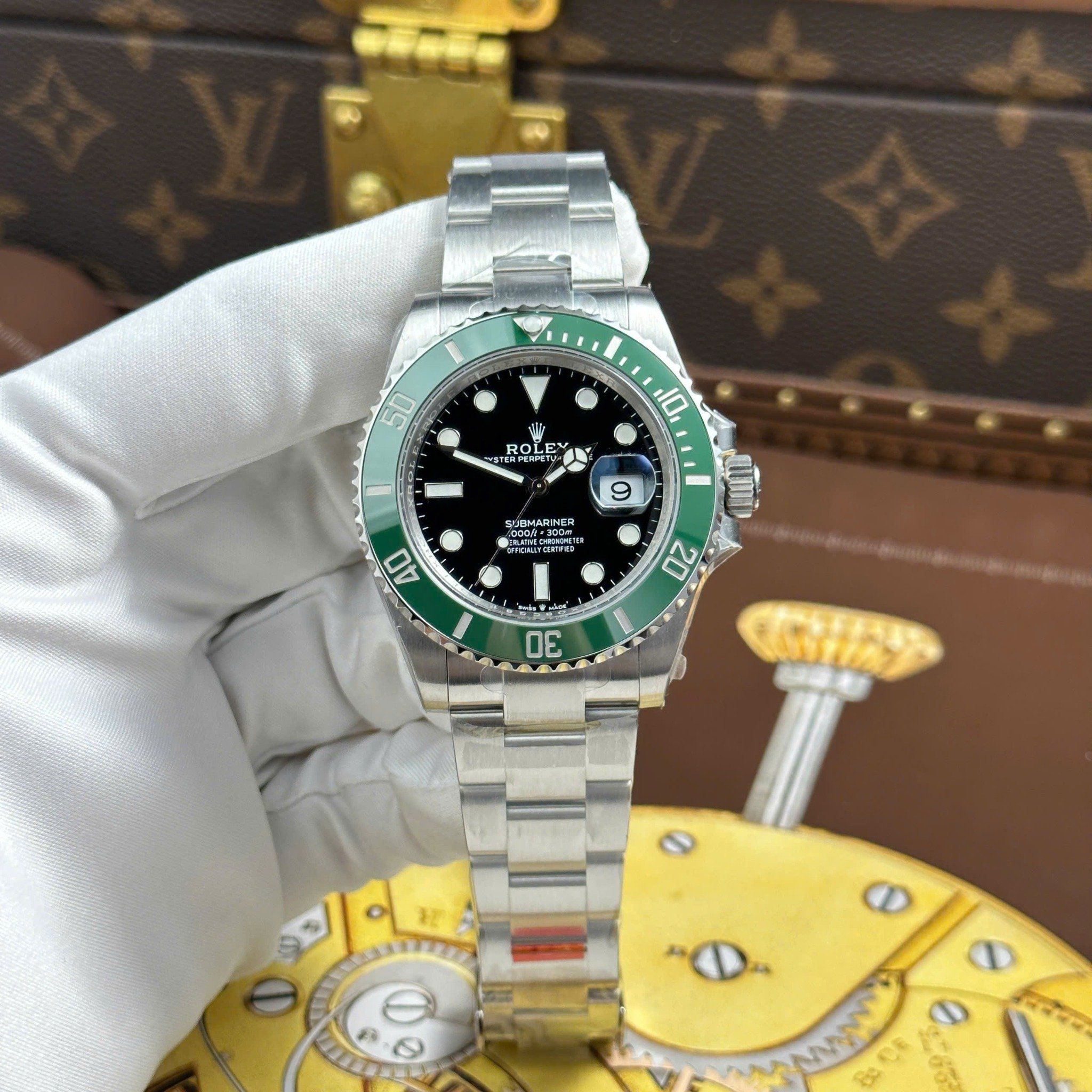 img_1603 rolex submariner 41mm – (starbucks) edelstahl
