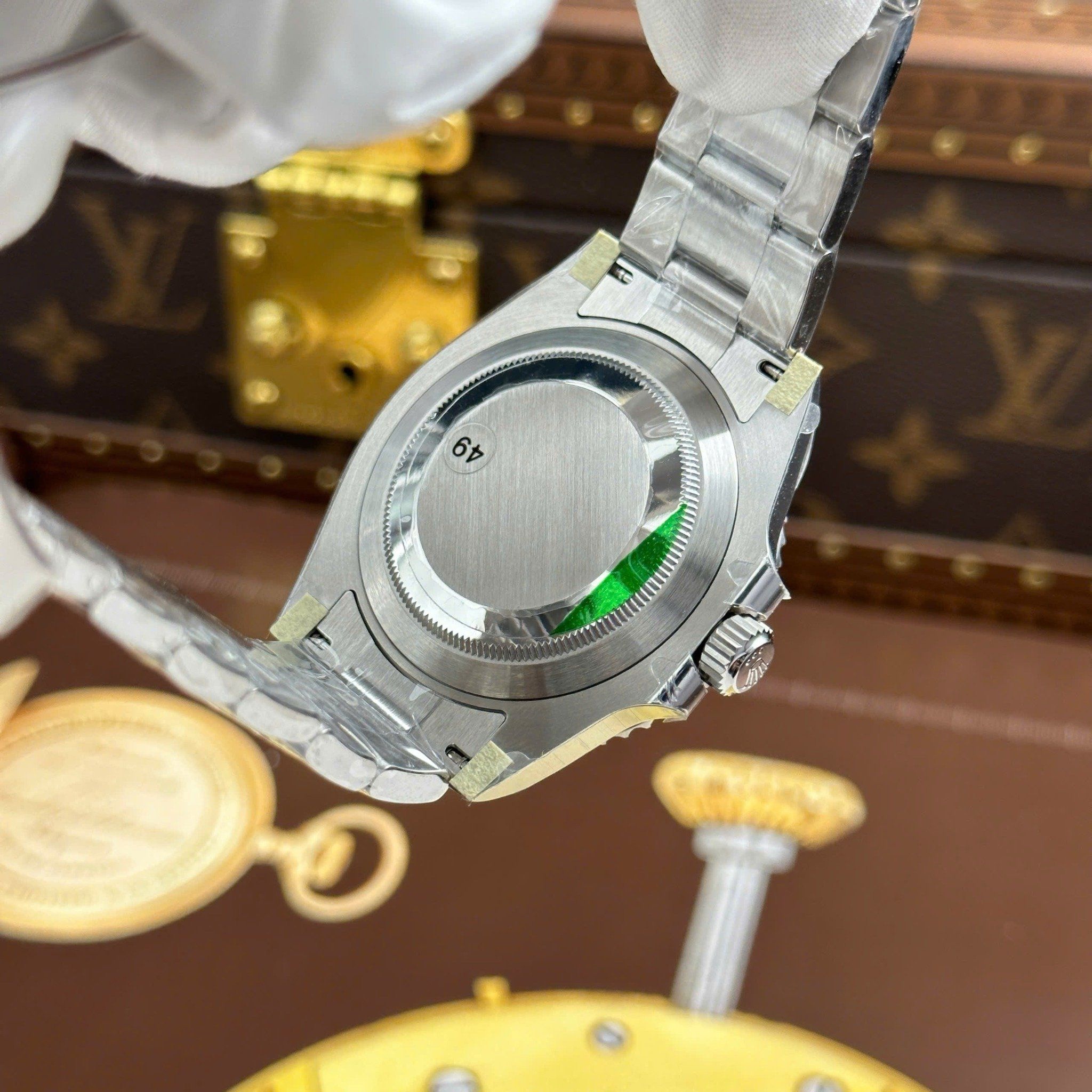 img_1605 rolex submariner 41mm – (starbucks) edelstahl