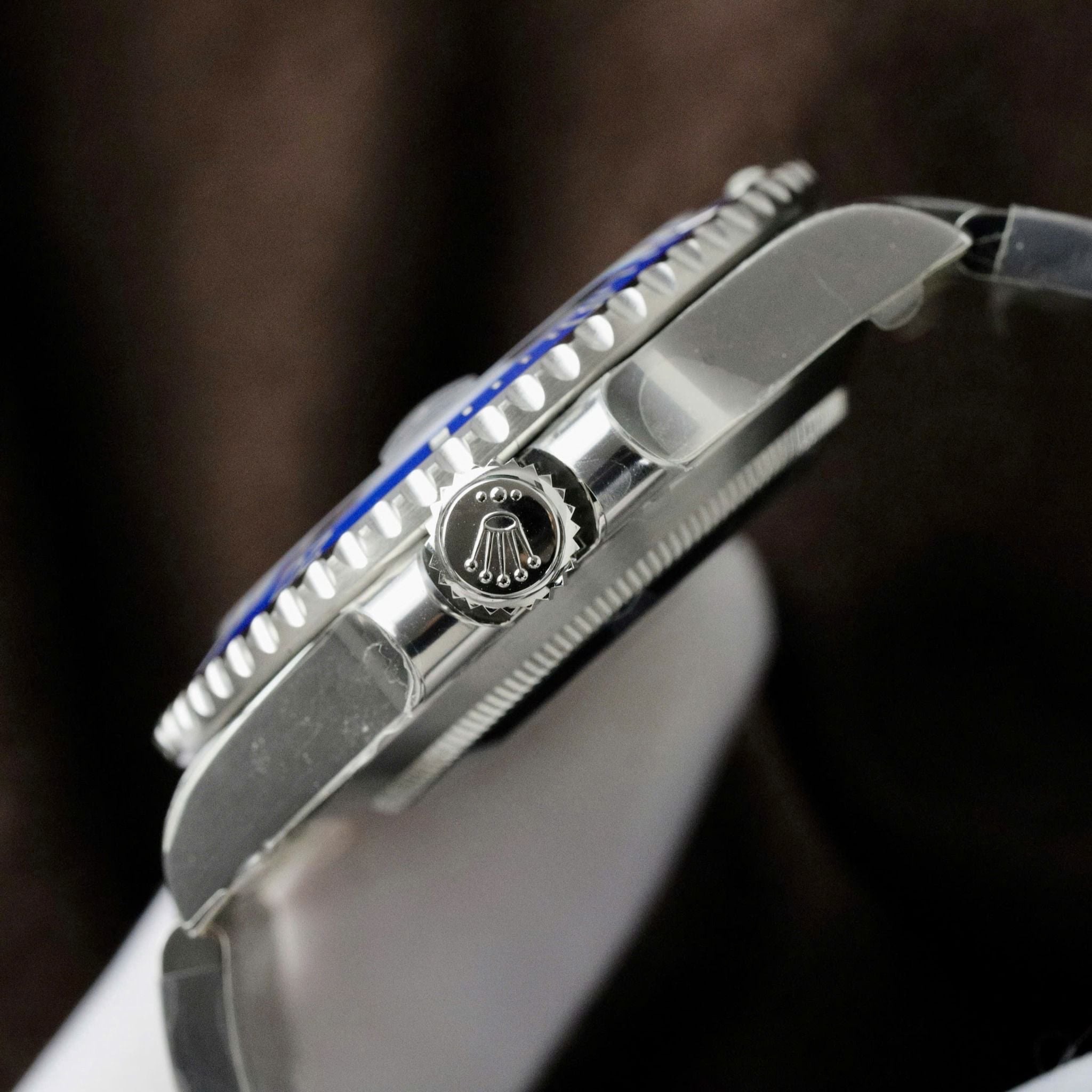 img_1608 rolex submariner (smruf) 41mm edelstahl schwarz