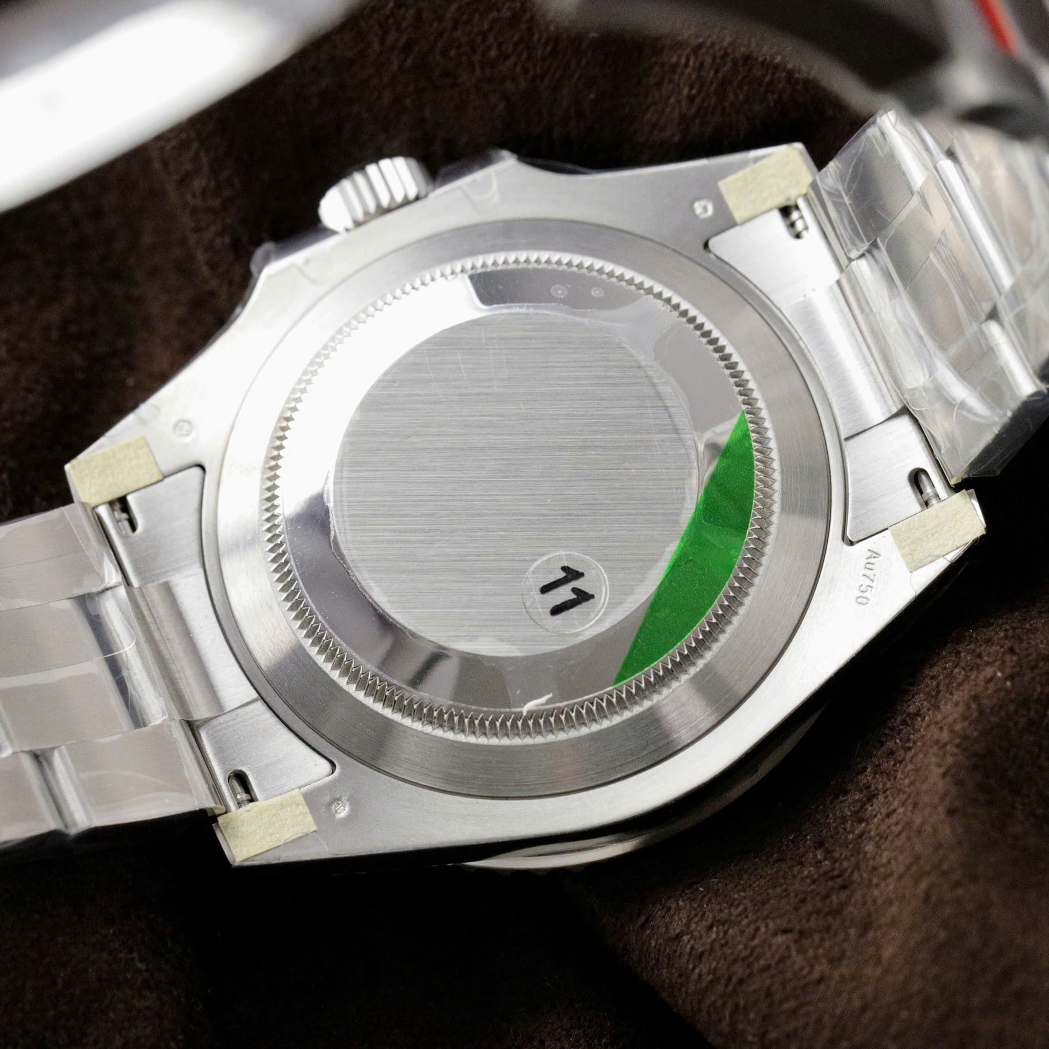 img_1609 rolex submariner (smruf) 41mm edelstahl schwarz