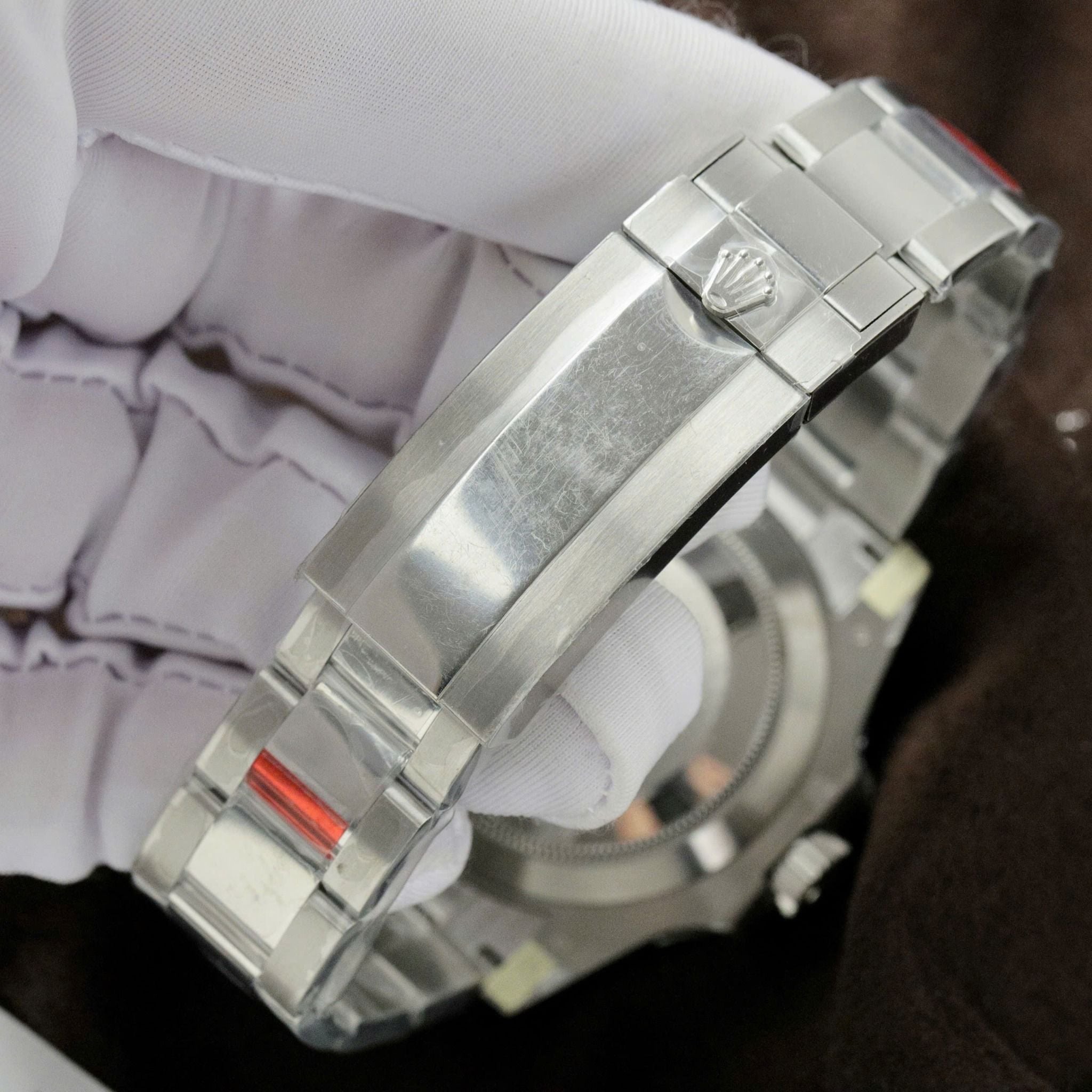 img_1610 rolex submariner (smruf) 41mm edelstahl schwarz