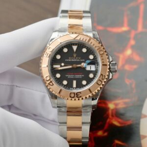 Startseite rolex yacht master 42mm edelstahl schwarz